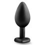 Plug Anal Blush Temptasia Noir (7