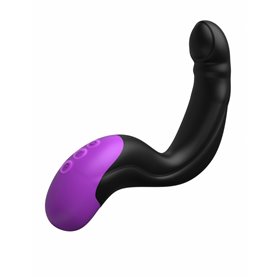 Massage de la prostate Pipedream Noir