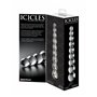 Gode Pipedream Icicles