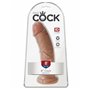 Gode Pipedream King Cock