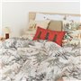 Housse de Couette Decolores Laponia Multicouleur Gran lit 2 persones 240 x 220 cm