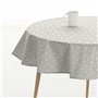 Nappe Belum 0120-175 Multicouleur Ø 100 cm Rond