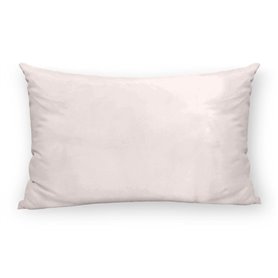 Taie d'oreiller Kids&Cotton Kanu Rose 175 Fils 40x60cm