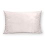 Taie d'oreiller Kids&Cotton Kanu Rose 175 Fils 40x60cm