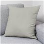 Housse de coussin Decolores Beig Multicouleur 50 x 50 cm