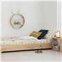 Couette Harry Potter Hogwarts Multicouleur 90 x 200 cm 90 x 1 x 200 cm