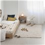 Couette Harry Potter Hogwarts Multicouleur 90 x 200 cm 90 x 1 x 200 cm