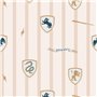 Couette Harry Potter Hogwarts Multicouleur 90 x 200 cm 90 x 1 x 200 cm