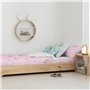 Couette Peppa Pig Awesome Multicouleur 90 x 200 cm 90 x 1 x 200 cm