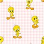 Jeu de draps Looney Tunes Tweety Multicouleur 175 x 270 cm