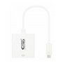 Nanocable 10.16.4103 adaptateur graphique USB 1920 x 1080 pixels Blanc