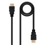 Nanocable 10.15.0305 câble HDMI 5 m HDMI Type A (Standard) Noir