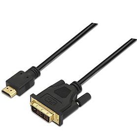 Nanocable HDMI - DVI