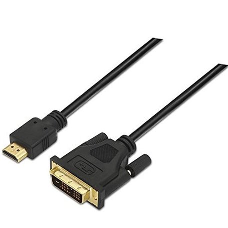 Nanocable HDMI - DVI