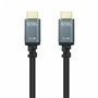 Nanocable 10.15.8002 câble HDMI 2 m HDMI Type A (Standard) Noir