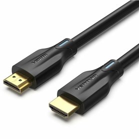 Vention AANBF câble HDMI 1 m HDMI Type A (Standard) Noir