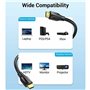Vention AANBI câble HDMI 3 m HDMI Type A (Standard)