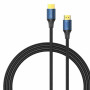 5 m HDMI Type A (Standard) Bleu