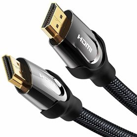 Vention VAA-B05-B100 câble HDMI 1 m HDMI Type A (Standard) Noir