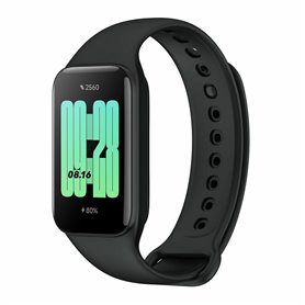 Montre intelligente Xiaomi Redmi Smart Band 2 Noir 1