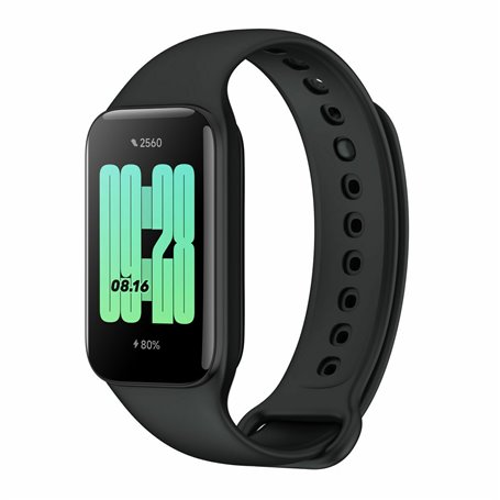 Montre intelligente Xiaomi Redmi Smart Band 2 Noir 1