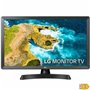 TV intelligente LG 24TQ510S-PZ HD 24" LED