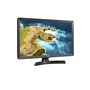 TV intelligente LG 24TQ510S-PZ HD 24" LED