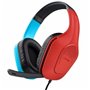 Casques avec Micro Gaming Trust GXT 416S Zirox