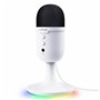 Microphone Trust GXT 234W Yunix Blanc