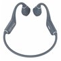 Casque LEOTEC LEBONE03G Gris