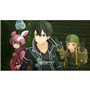 Sword art online fractured daydream - Jeu PS5