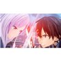 Sword art online fractured daydream - Jeu PS5