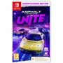 Asphalt Legends Unite - Jeu Nintendo Switch - Supercharged Edition