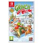 The Grinch Les Aventures De Noël - Jeu Nintendo Switch