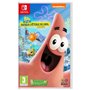 Patrick L'etoile De Mer - Jeu Nintendo Switch