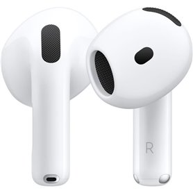 APPLE AirPods 4 avec réduction active du bruit