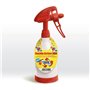 BSI - Vaporisateur Double Action 360° de 500ml - Utilisable dans toutes les Positions pour le Jardin et la Maison