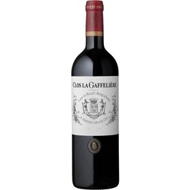 Château Clos La Gaffeliere 2021 Saint-Emilion Grand Cru - Vin rouge de Bordeaux x1