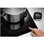 Table de cuisson a induction - ELECTROLUX - 3 feux - 60 cm - CIT60331CK - Noir