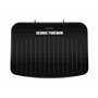 Grill large - GEORGE FOREMAN - Fit Grill Large - 25820-56 - 2400 W - Anti-adhésif - Noir