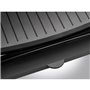 Grill large - GEORGE FOREMAN - Fit Grill Large - 25820-56 - 2400 W - Anti-adhésif - Noir