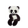 Peluche Panda Leggies - GIPSY TOYS - 48 cm