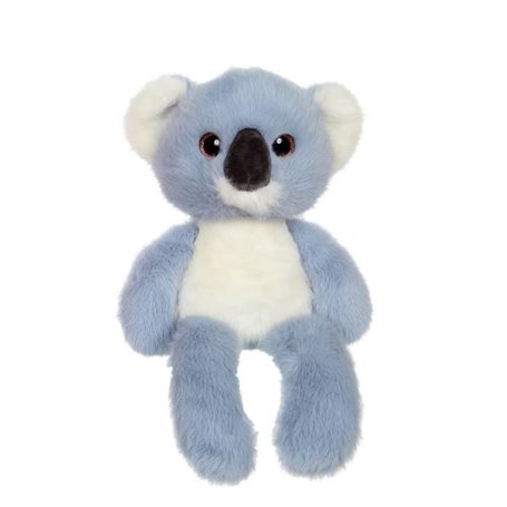 Peluche Koala Leggies - GIPSY TOYS - Bleu