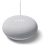 GOOGLE Nest Mini Enceinte intelligente Galet