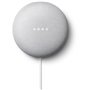 GOOGLE Nest Mini Enceinte intelligente Galet