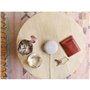 GOOGLE Nest Mini Enceinte intelligente Galet