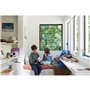 GOOGLE Nest Mini Enceinte intelligente Galet