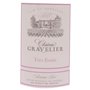 Château Gravelier 2023 Bordeaux - Vin rosé de Bordeaux