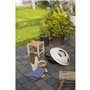 Barbecue a charbon portable - LIVOO - DOC301 - Champagne et noir