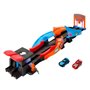 Disney Pixar Cars  Circuit Glow Racers